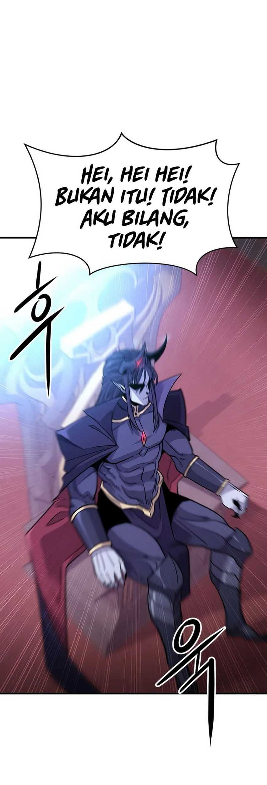 What a Bountiful Harvest, Demon Lord! Chapter 1 - halaman 63