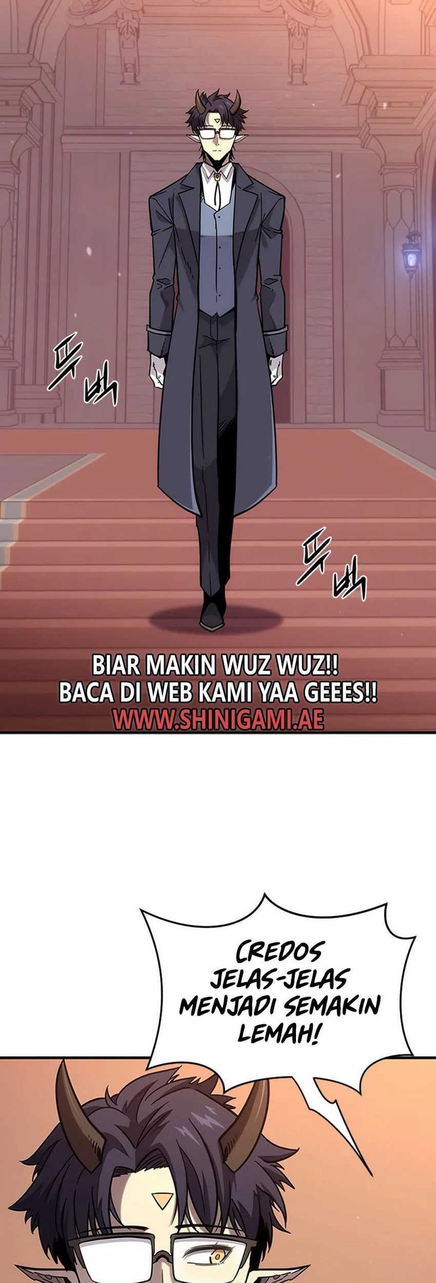 What a Bountiful Harvest, Demon Lord! Chapter 1 - halaman 67