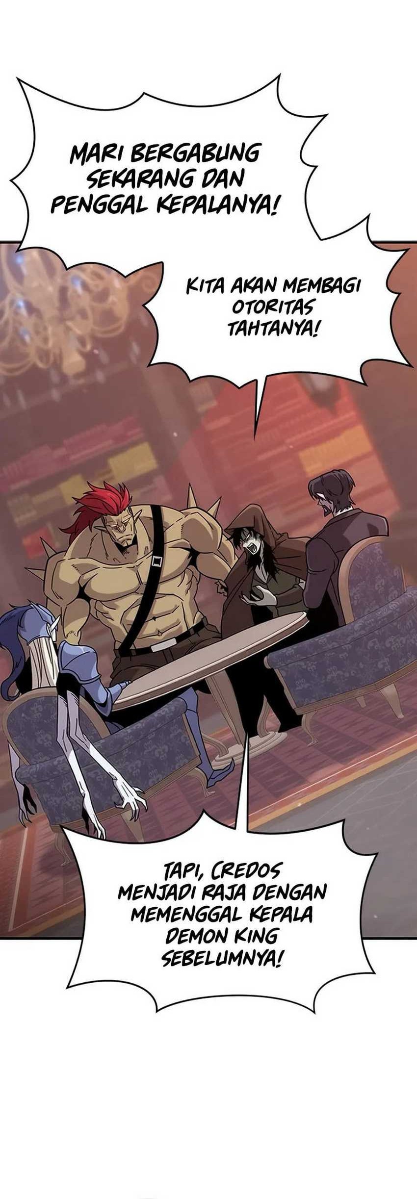 What a Bountiful Harvest, Demon Lord! Chapter 1 - halaman 69