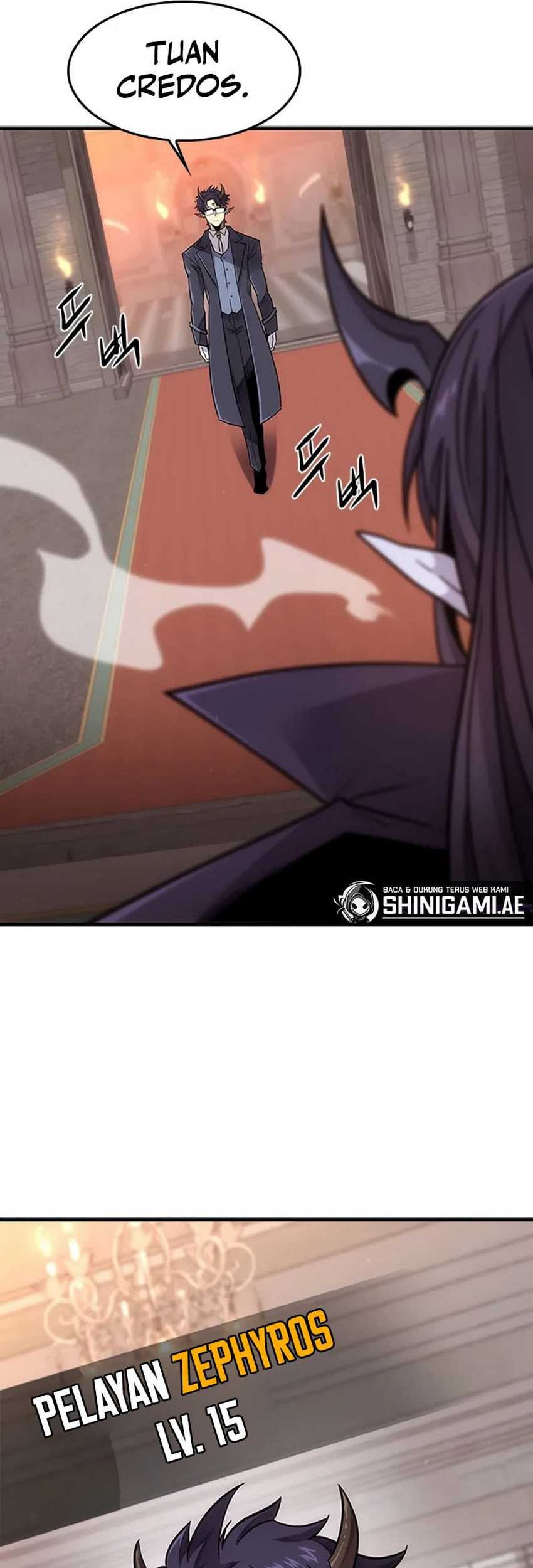 What a Bountiful Harvest, Demon Lord! Chapter 1 - halaman 7