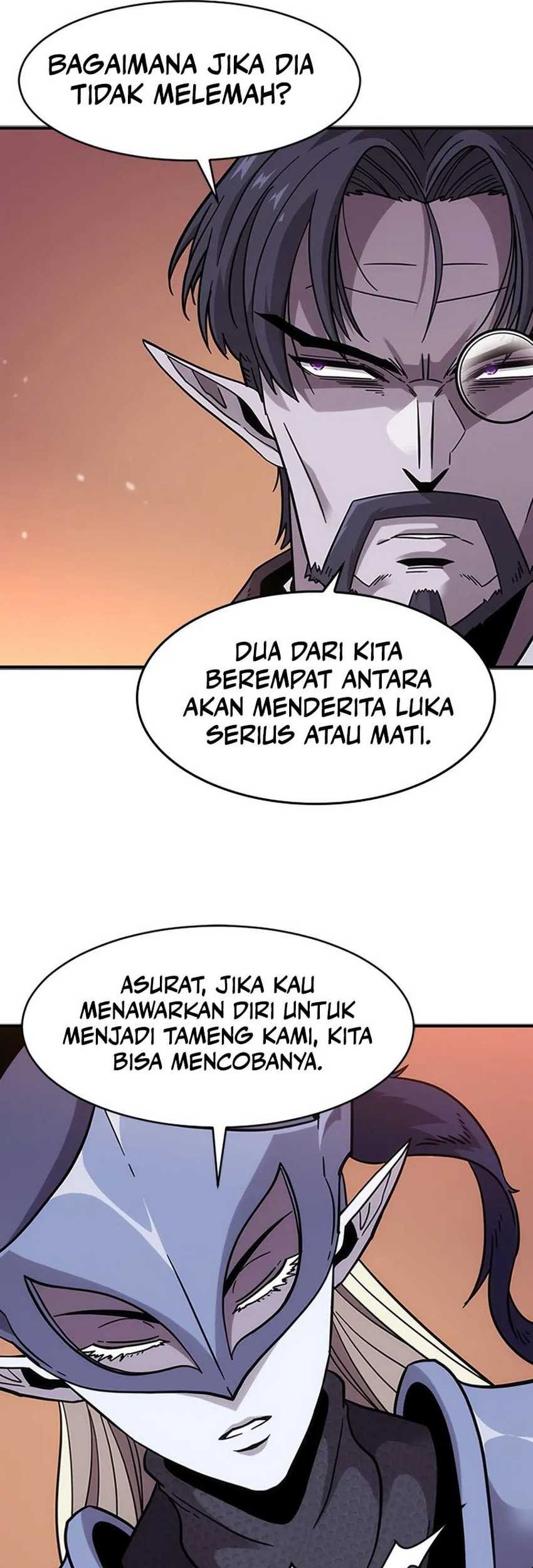 What a Bountiful Harvest, Demon Lord! Chapter 1 - halaman 70