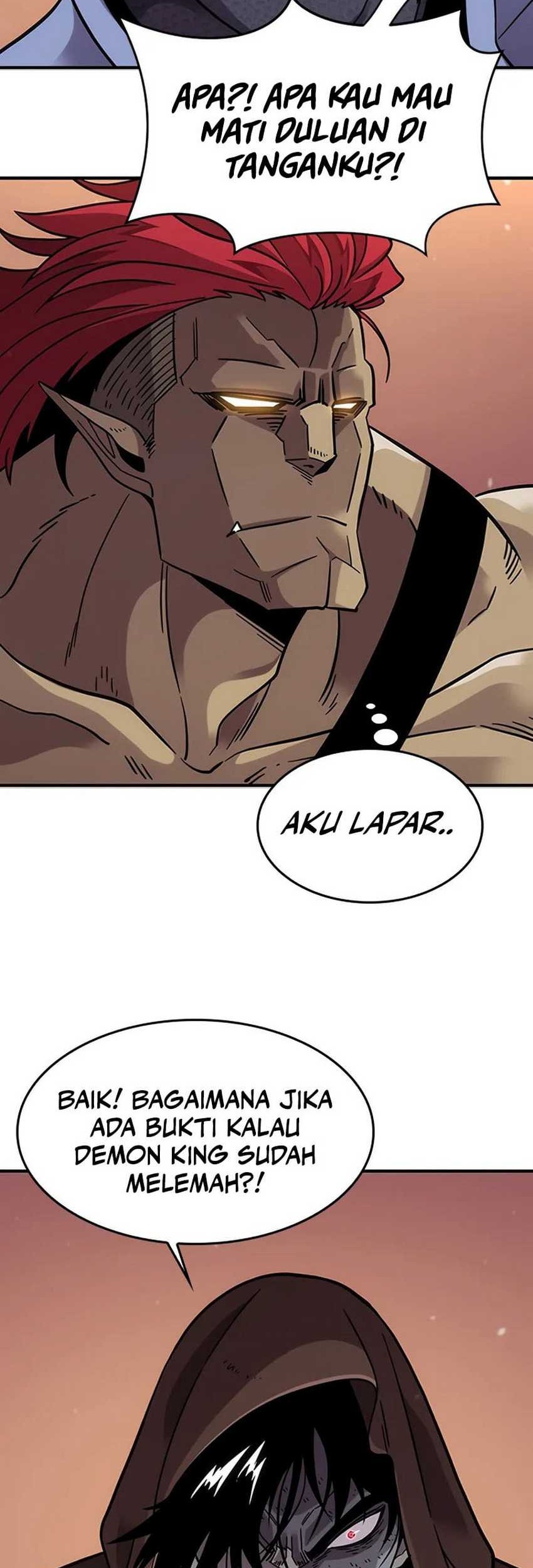 What a Bountiful Harvest, Demon Lord! Chapter 1 - halaman 71