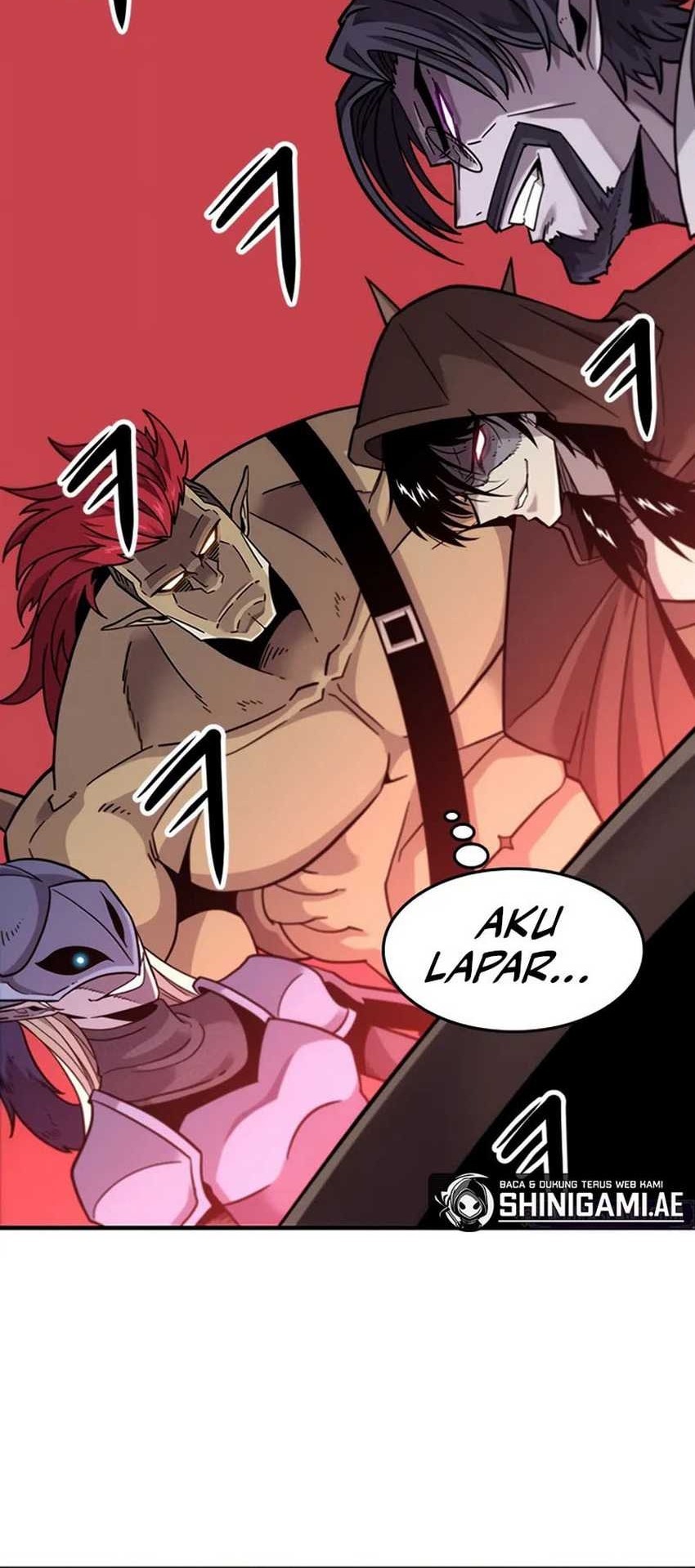 What a Bountiful Harvest, Demon Lord! Chapter 1 - halaman 73