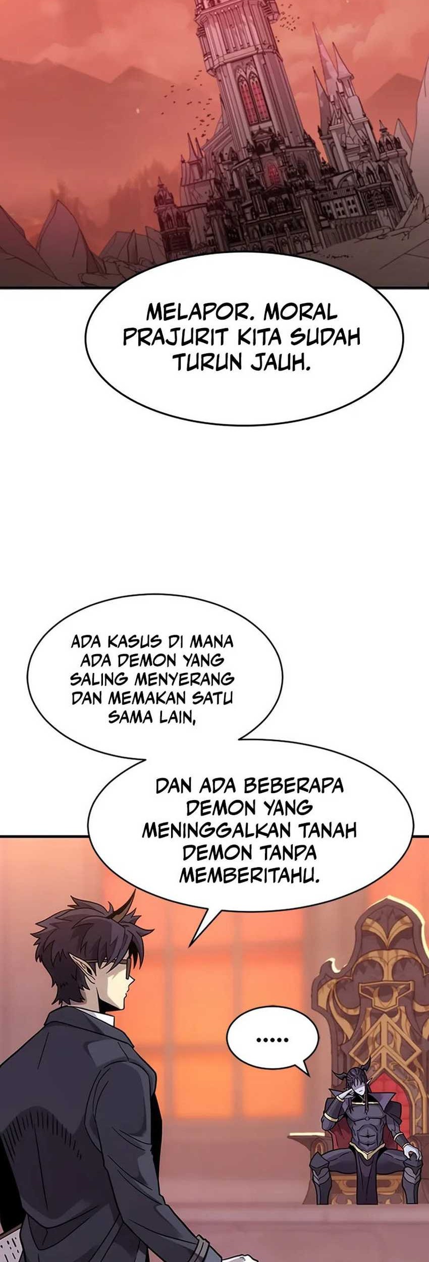 What a Bountiful Harvest, Demon Lord! Chapter 1 - halaman 75