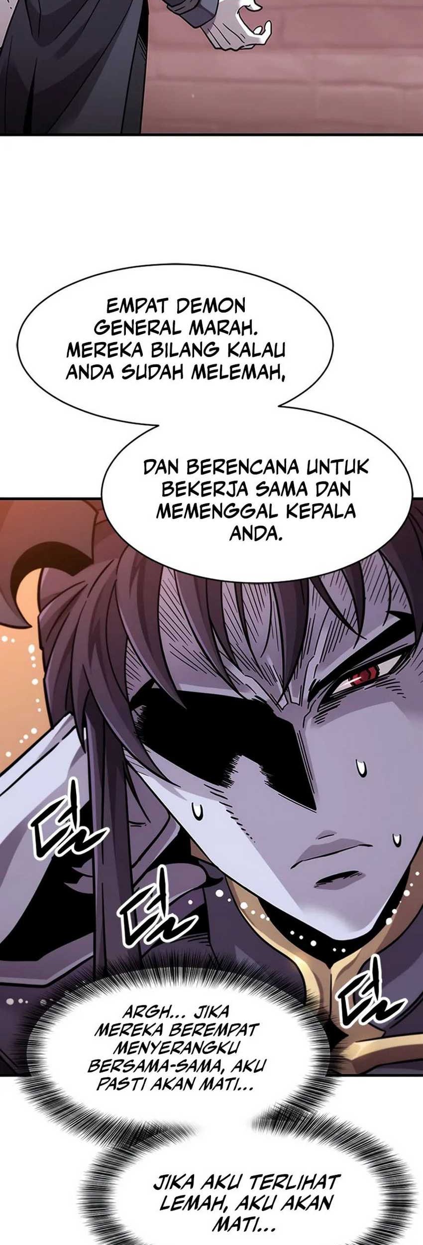 What a Bountiful Harvest, Demon Lord! Chapter 1 - halaman 76