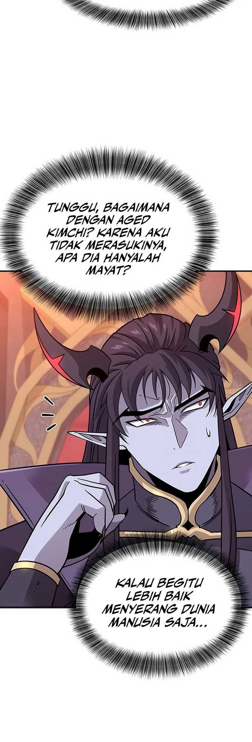 What a Bountiful Harvest, Demon Lord! Chapter 1 - halaman 77