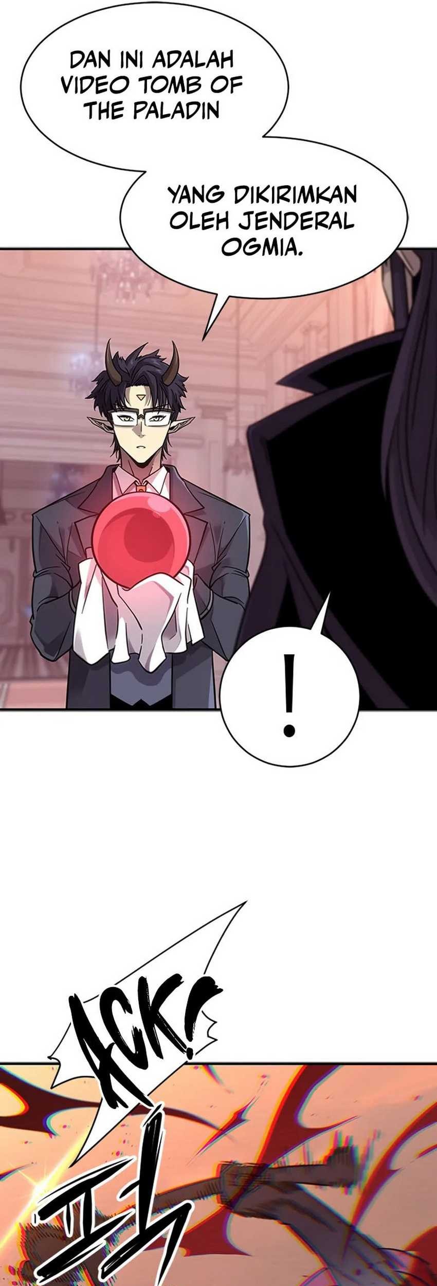 What a Bountiful Harvest, Demon Lord! Chapter 1 - halaman 79