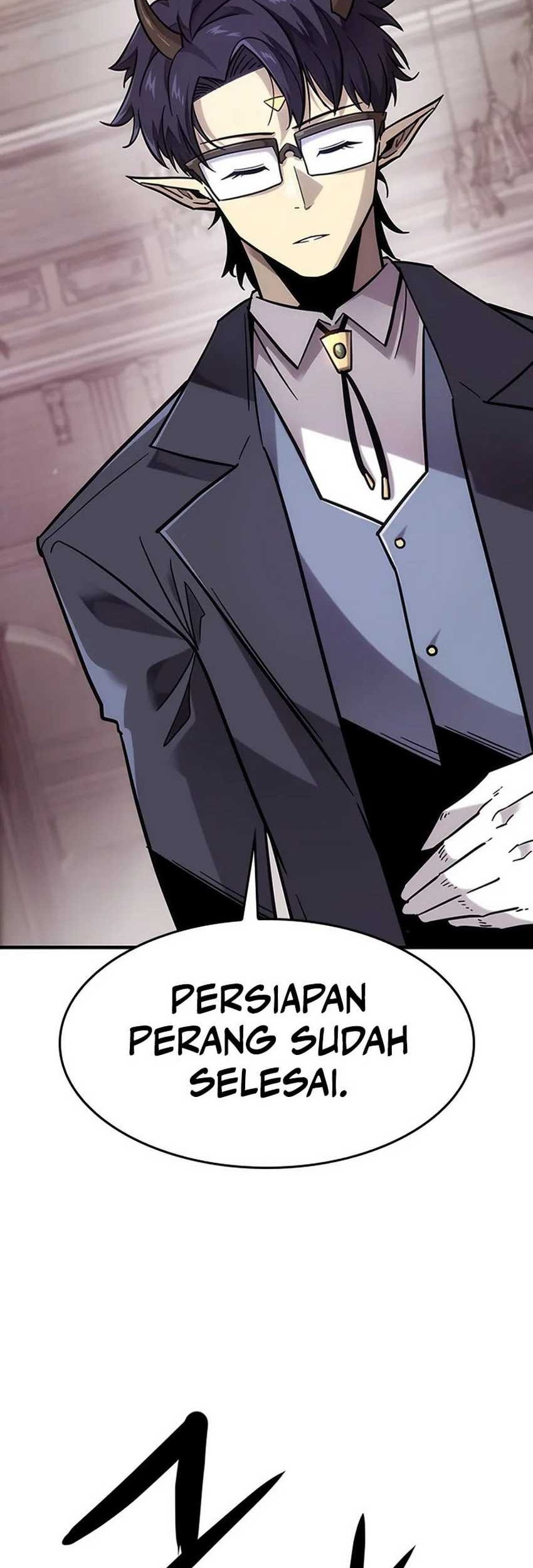 What a Bountiful Harvest, Demon Lord! Chapter 1 - halaman 8
