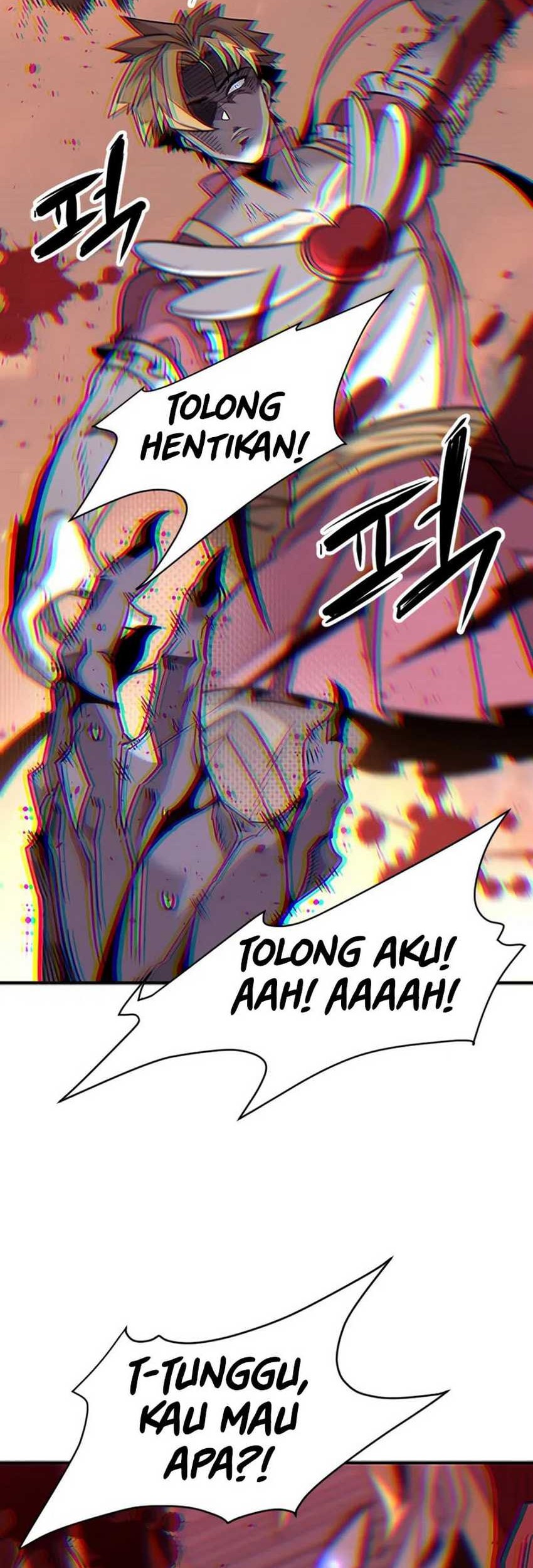 What a Bountiful Harvest, Demon Lord! Chapter 1 - halaman 80