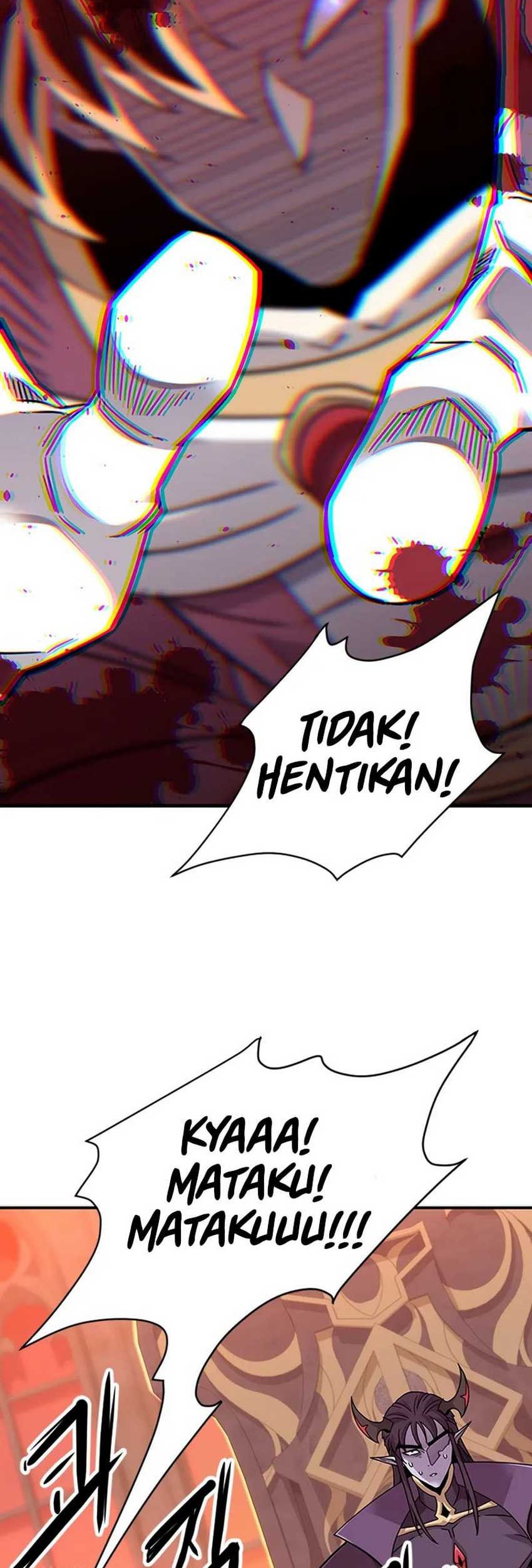 What a Bountiful Harvest, Demon Lord! Chapter 1 - halaman 81