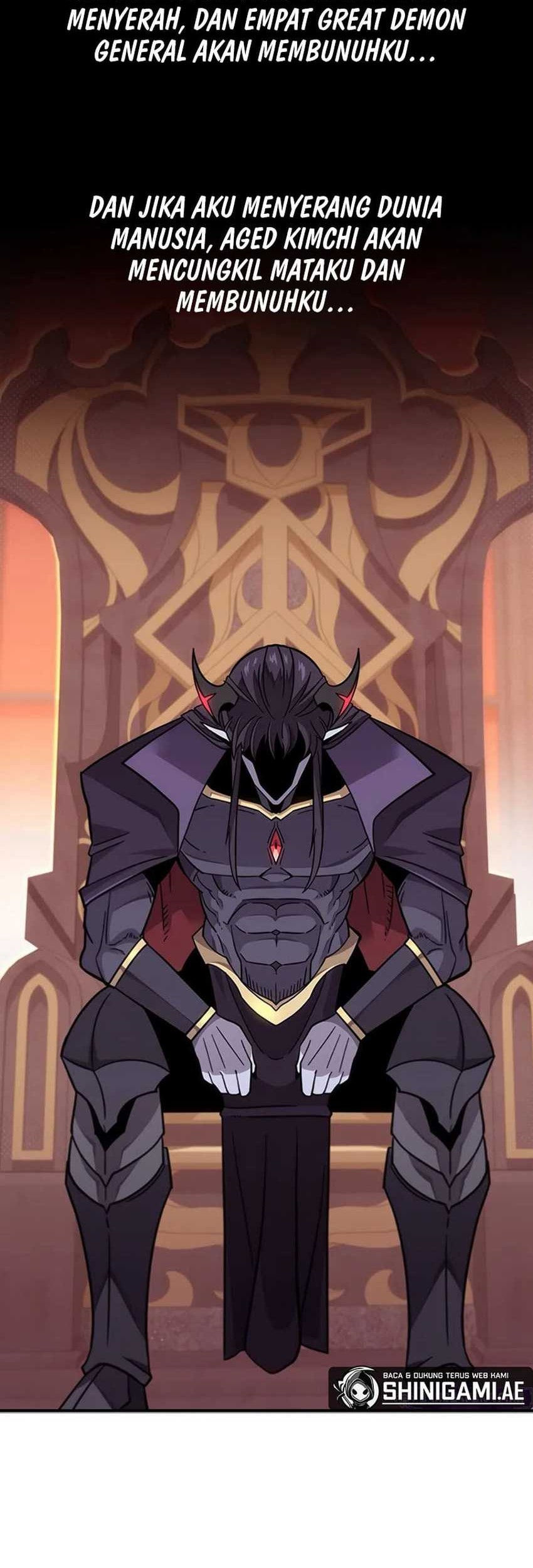 What a Bountiful Harvest, Demon Lord! Chapter 1 - halaman 85