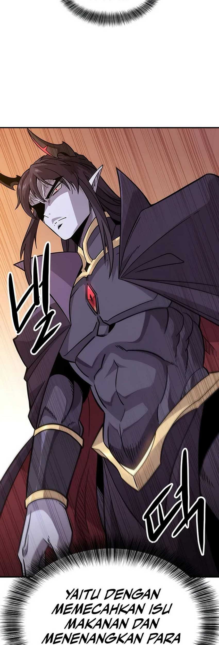 What a Bountiful Harvest, Demon Lord! Chapter 1 - halaman 87