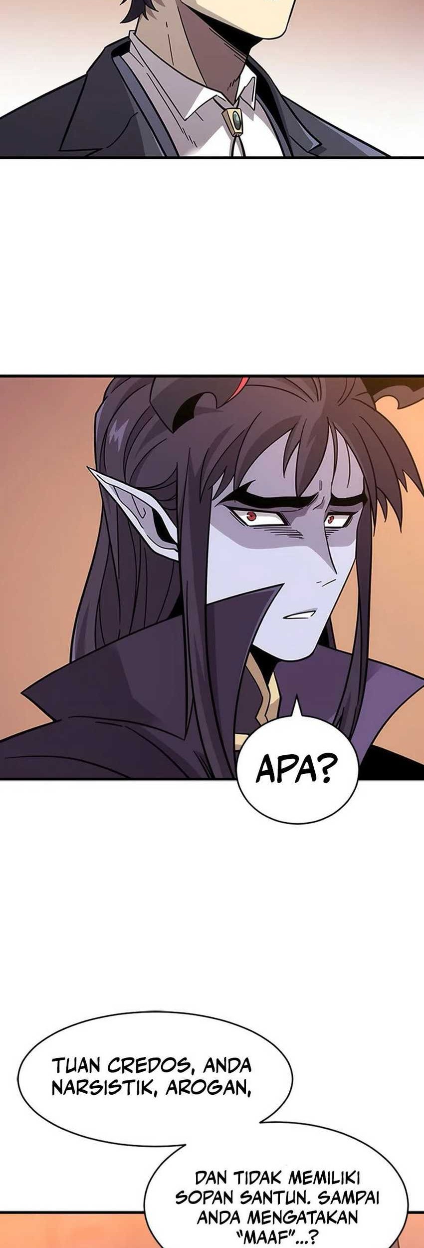 What a Bountiful Harvest, Demon Lord! Chapter 1 - halaman 90