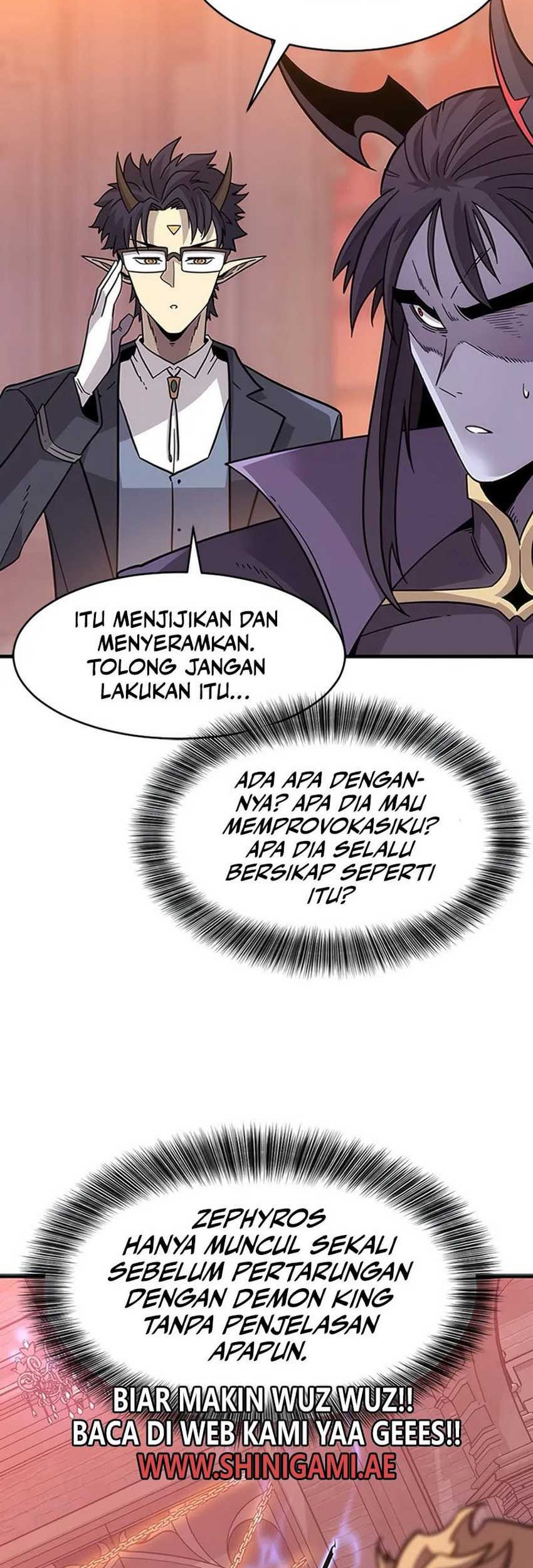 What a Bountiful Harvest, Demon Lord! Chapter 1 - halaman 91