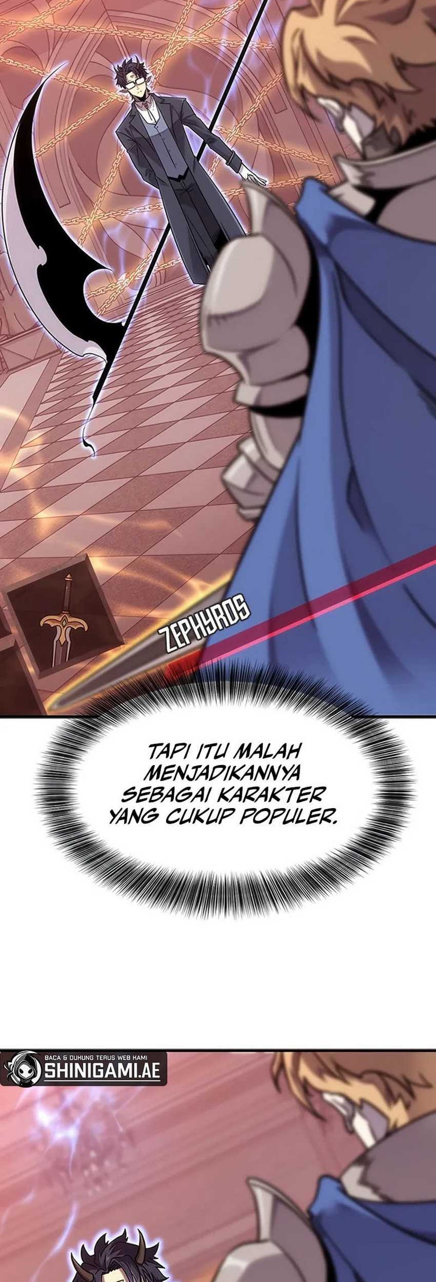 What a Bountiful Harvest, Demon Lord! Chapter 1 - halaman 92