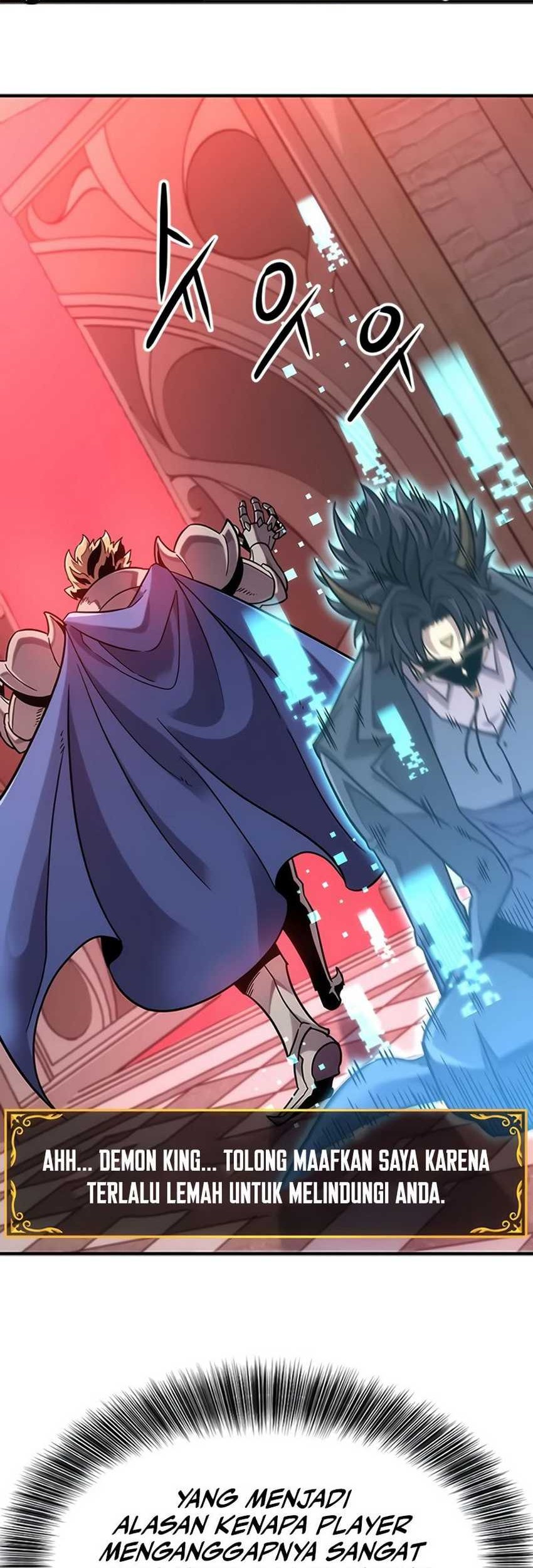 What a Bountiful Harvest, Demon Lord! Chapter 1 - halaman 95