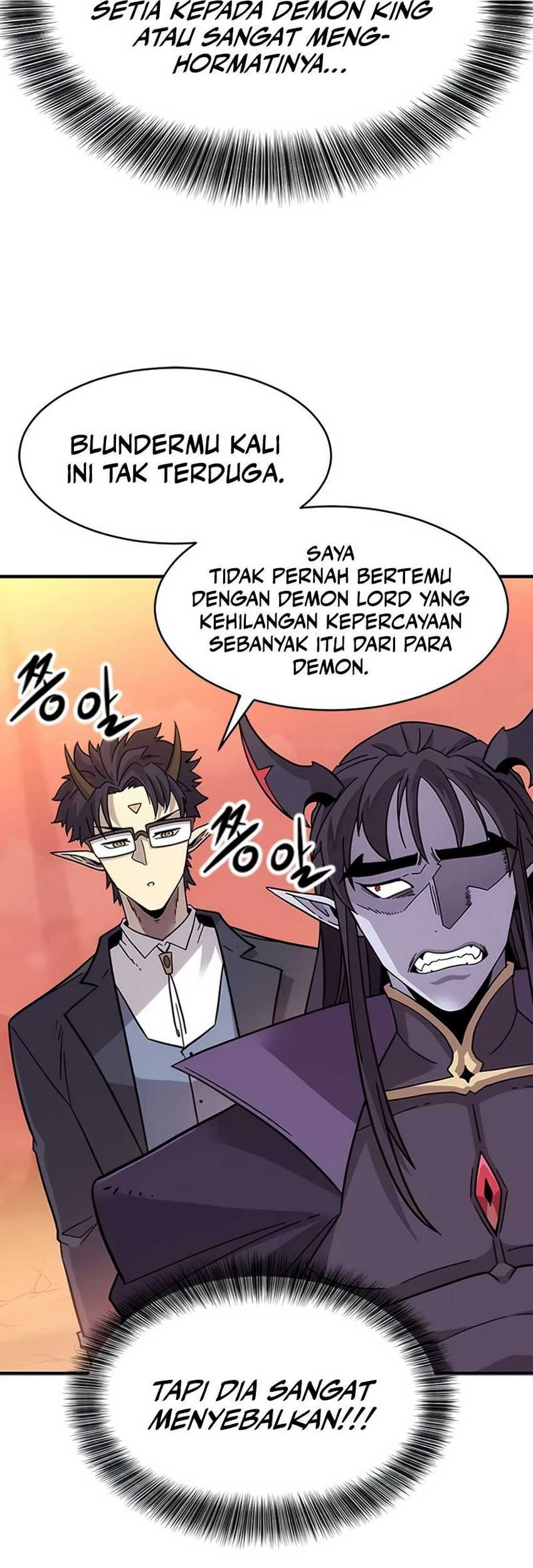 What a Bountiful Harvest, Demon Lord! Chapter 1 - halaman 96