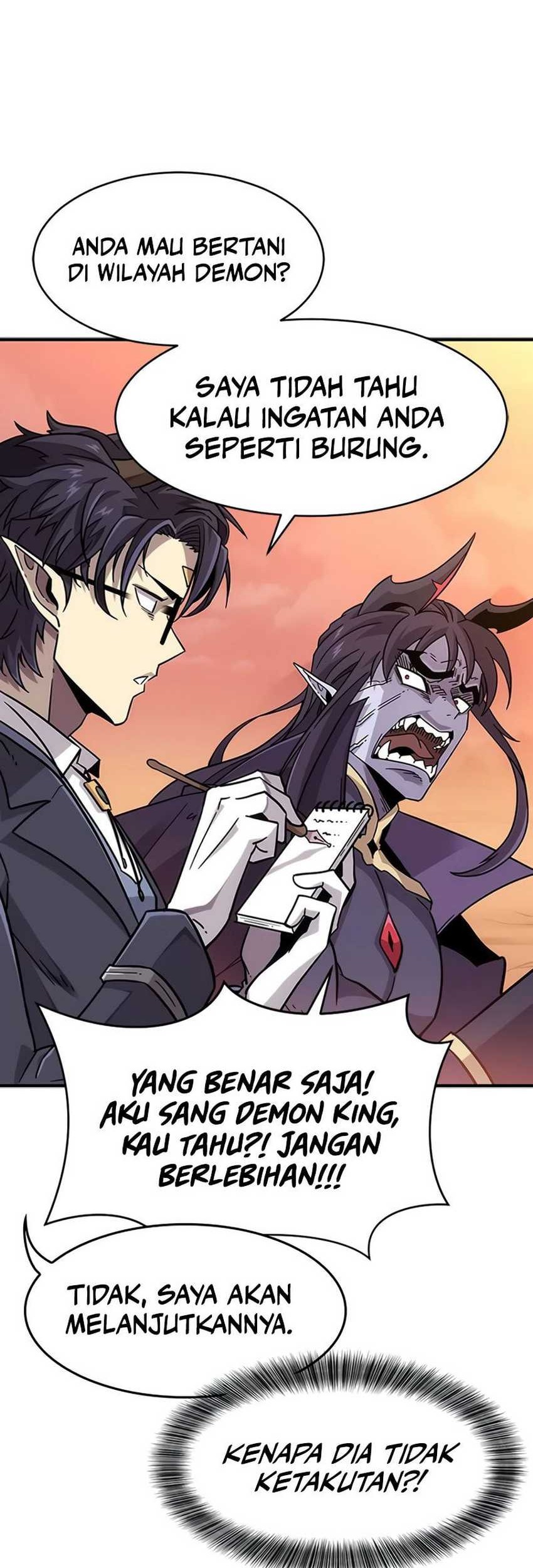 What a Bountiful Harvest, Demon Lord! Chapter 1 - halaman 97