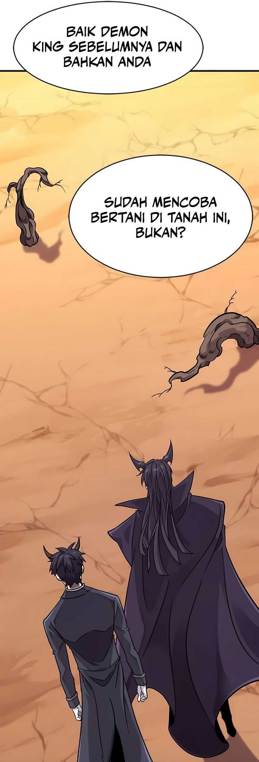 What a Bountiful Harvest, Demon Lord! Chapter 1 - halaman 99