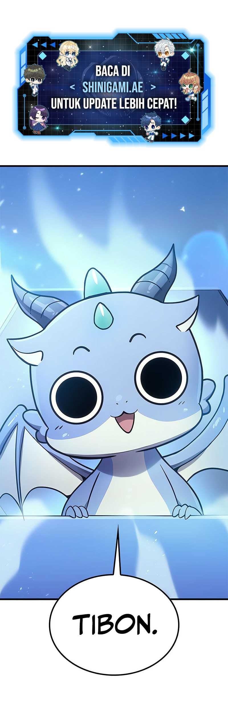 What a Bountiful Harvest, Demon Lord! Chapter 10 - halaman 1