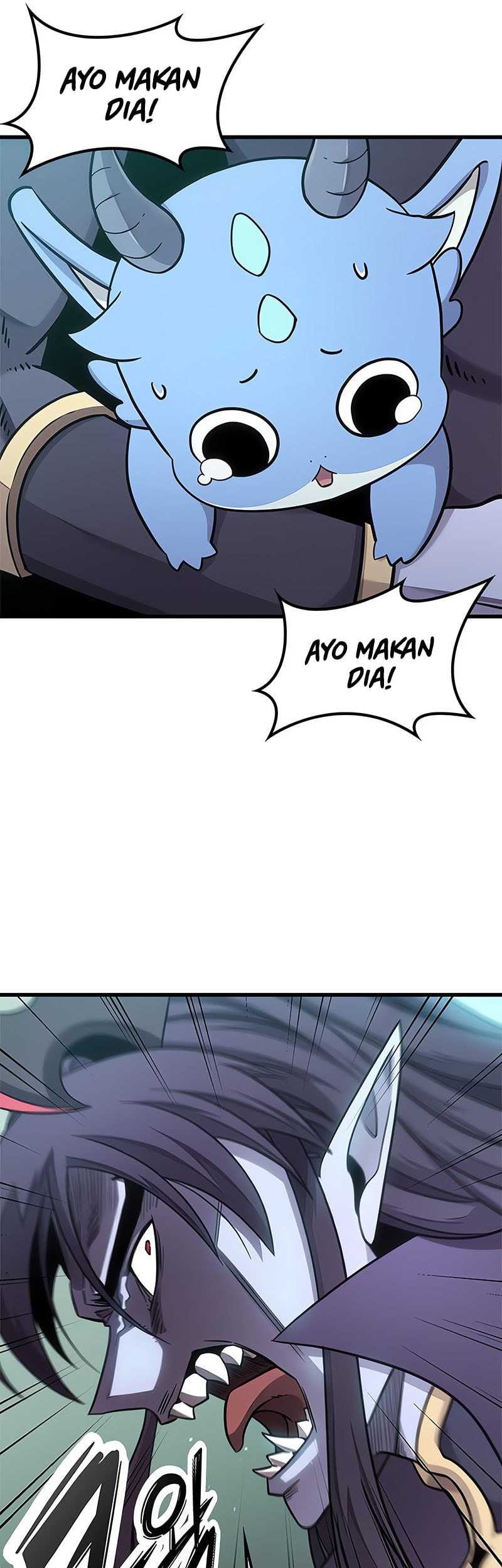 What a Bountiful Harvest, Demon Lord! Chapter 10 - halaman 10