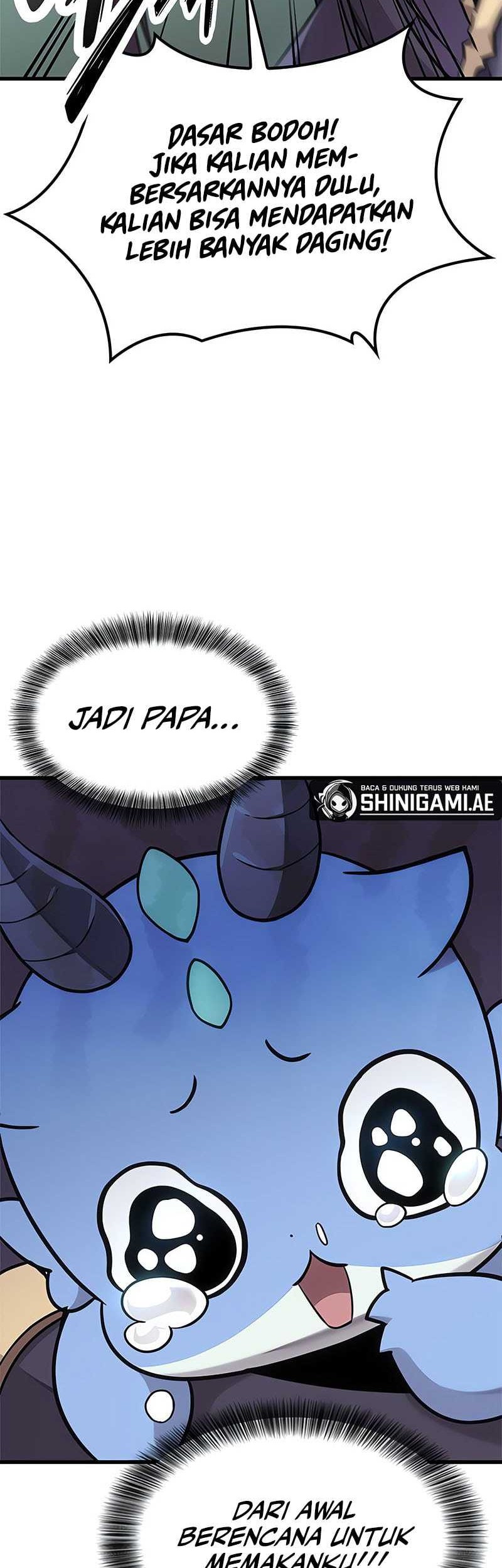 What a Bountiful Harvest, Demon Lord! Chapter 10 - halaman 11