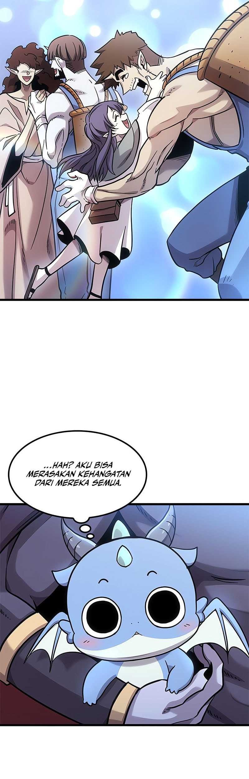 What a Bountiful Harvest, Demon Lord! Chapter 10 - halaman 14