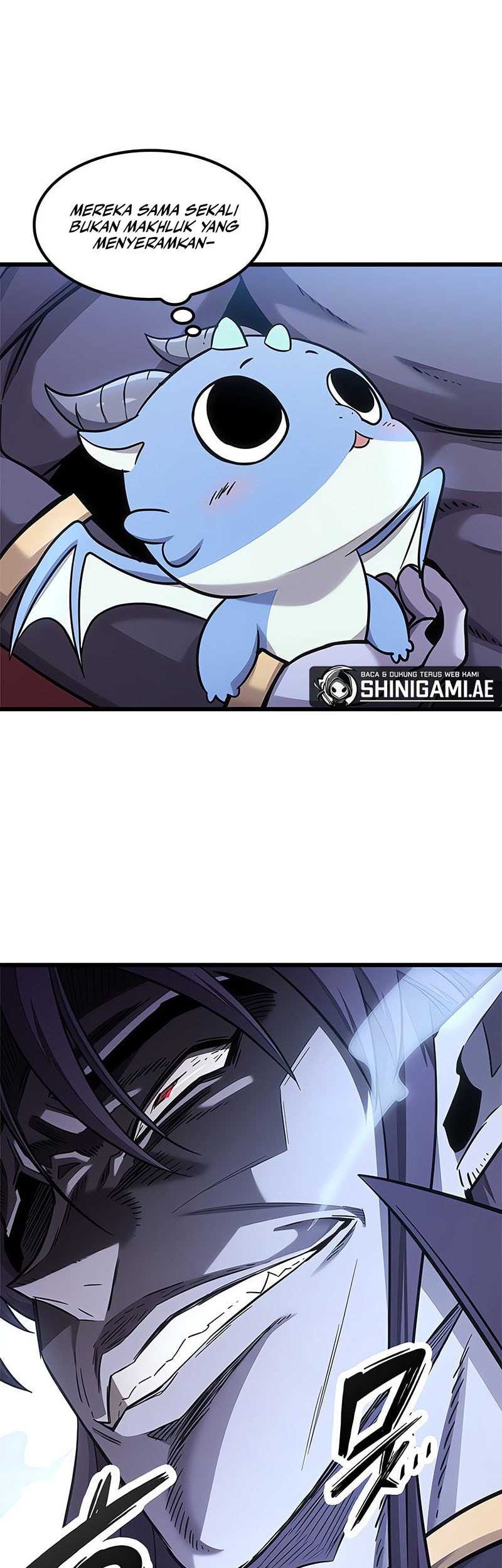 What a Bountiful Harvest, Demon Lord! Chapter 10 - halaman 15