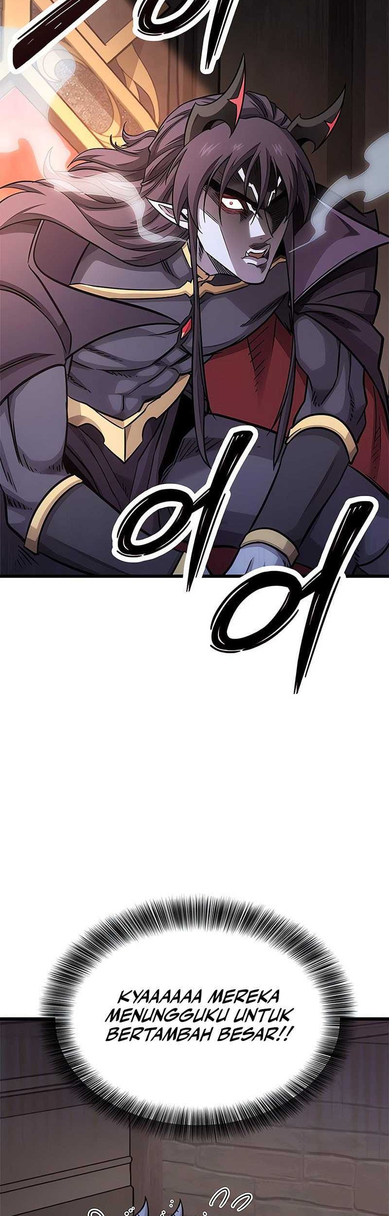 What a Bountiful Harvest, Demon Lord! Chapter 10 - halaman 19