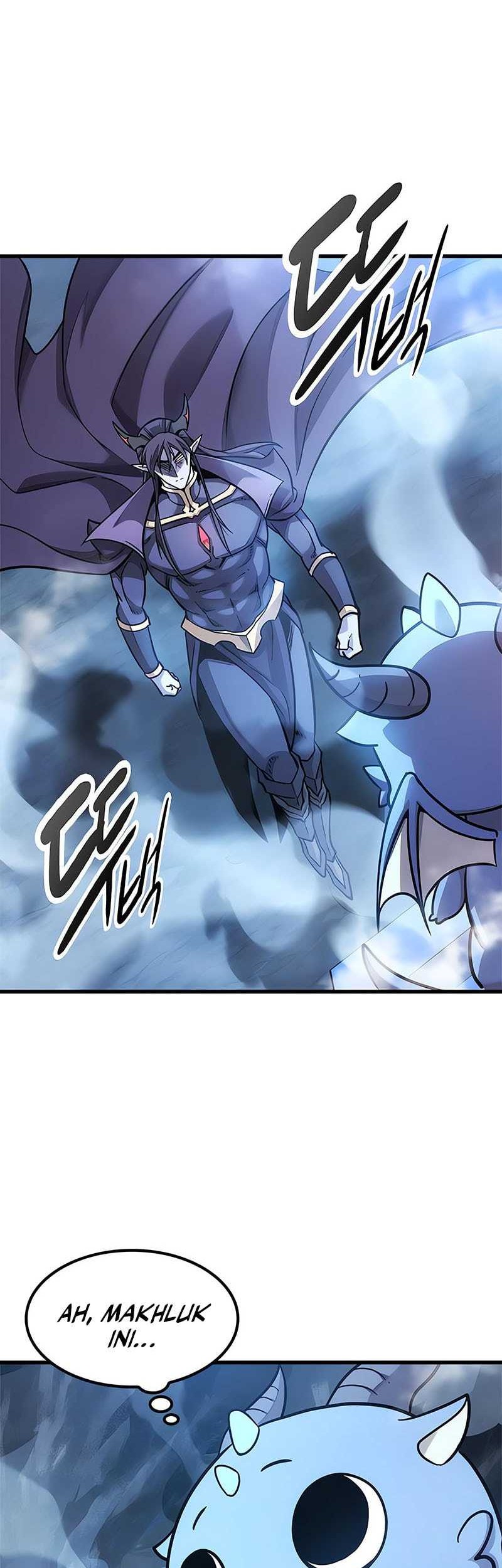 What a Bountiful Harvest, Demon Lord! Chapter 10 - halaman 2