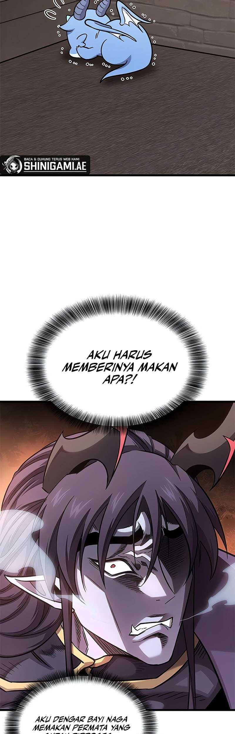 What a Bountiful Harvest, Demon Lord! Chapter 10 - halaman 20