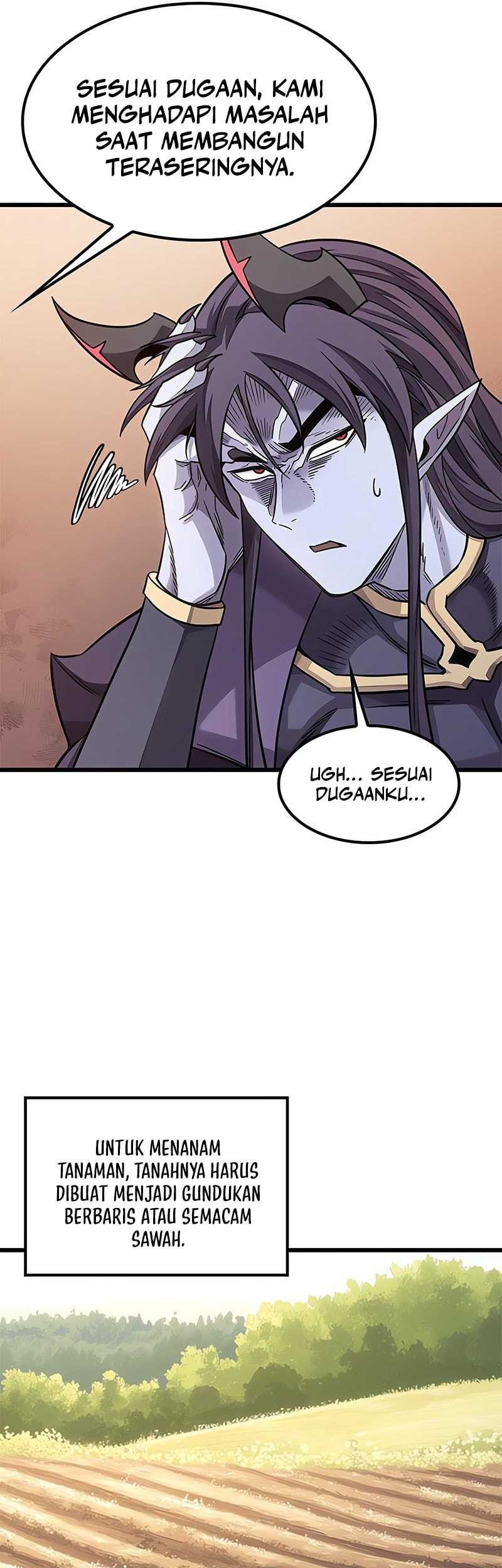 What a Bountiful Harvest, Demon Lord! Chapter 10 - halaman 22