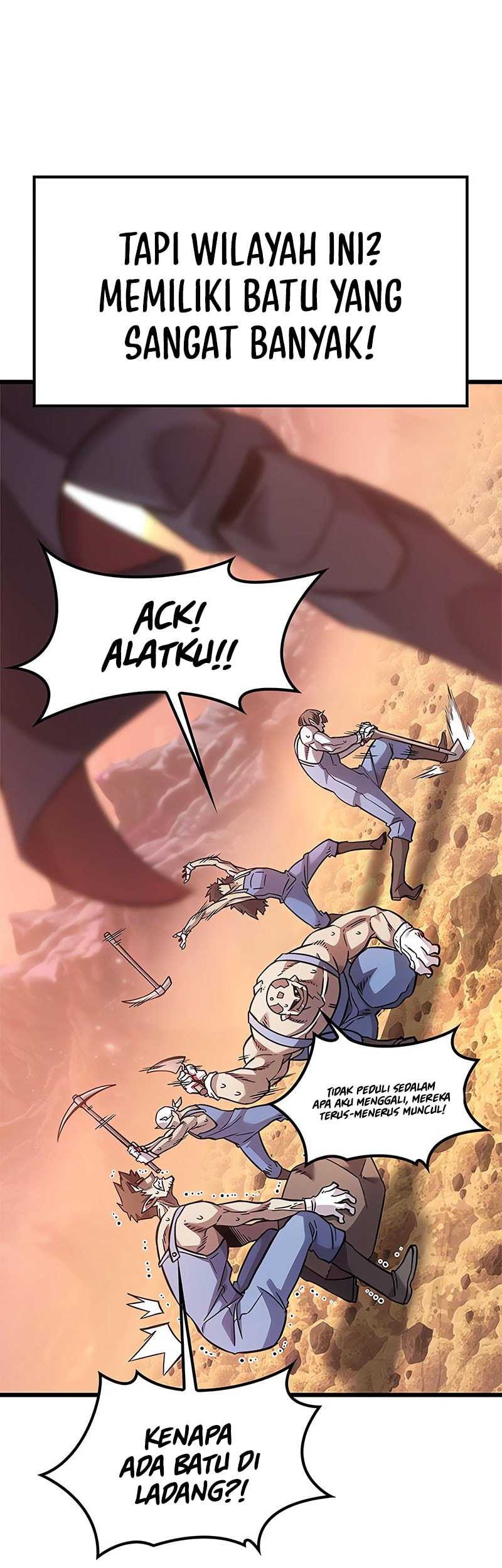 What a Bountiful Harvest, Demon Lord! Chapter 10 - halaman 24