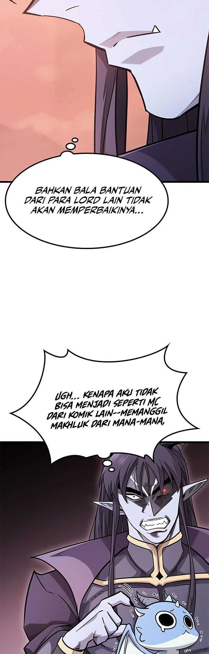 What a Bountiful Harvest, Demon Lord! Chapter 10 - halaman 27
