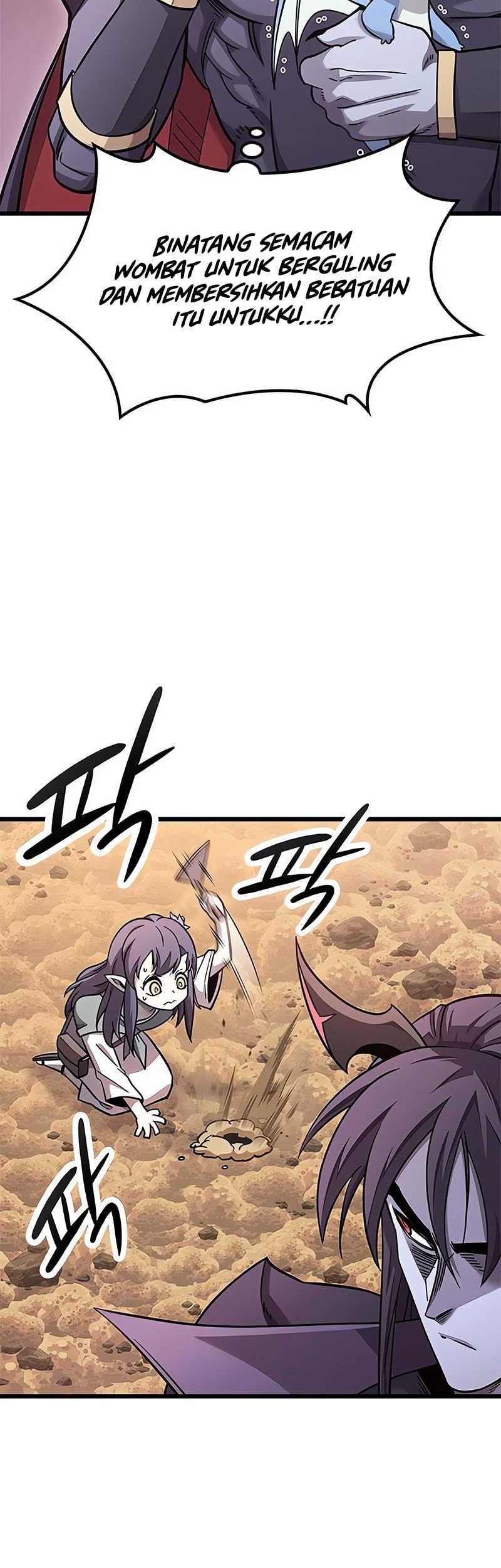 What a Bountiful Harvest, Demon Lord! Chapter 10 - halaman 28
