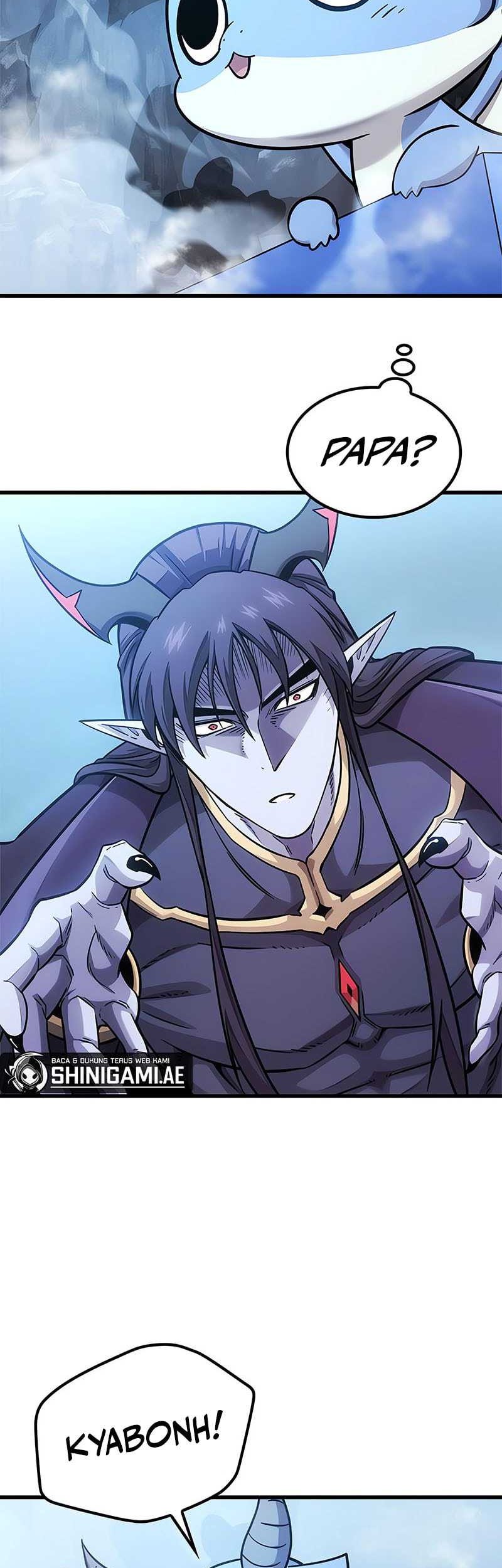 What a Bountiful Harvest, Demon Lord! Chapter 10 - halaman 3