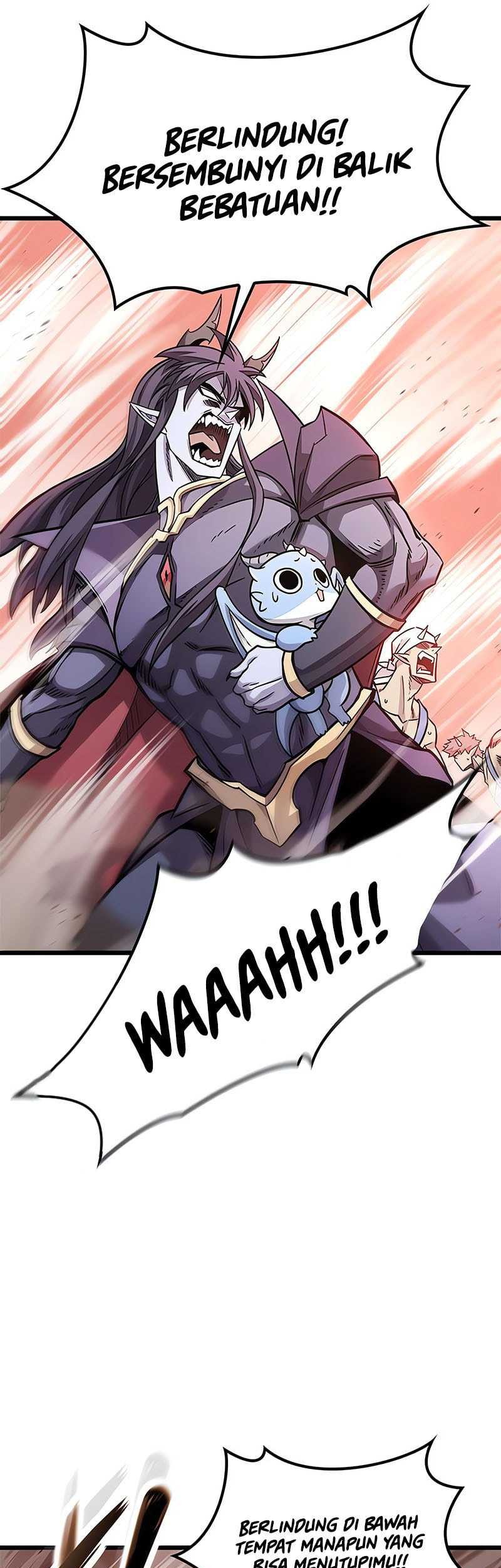 What a Bountiful Harvest, Demon Lord! Chapter 10 - halaman 38