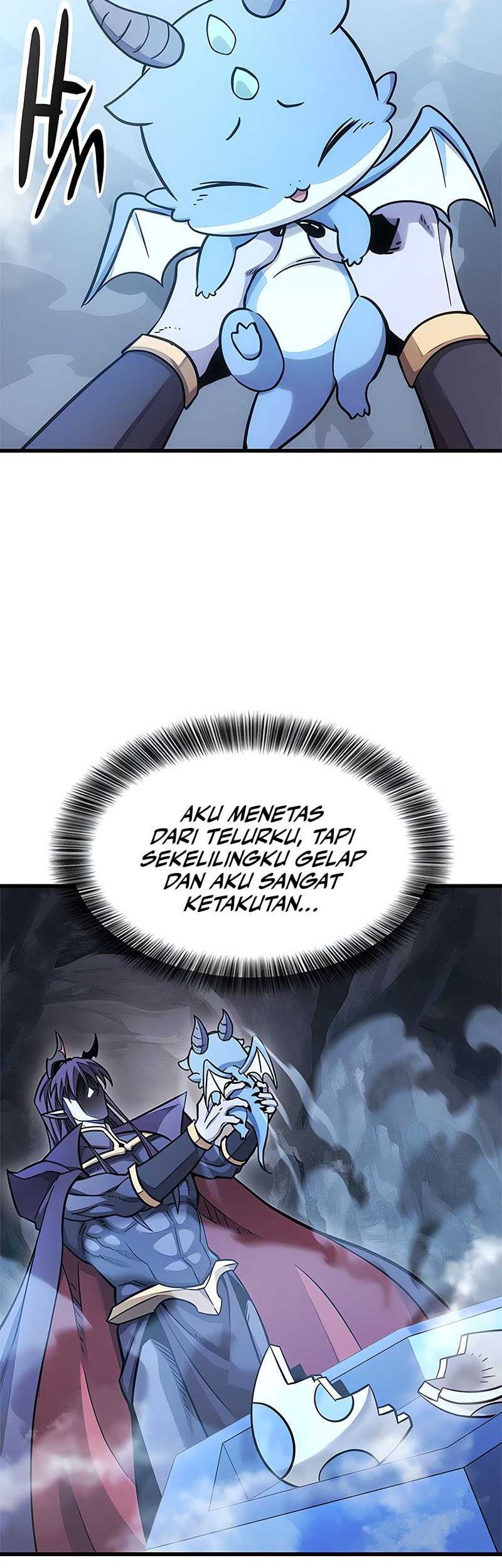 What a Bountiful Harvest, Demon Lord! Chapter 10 - halaman 4