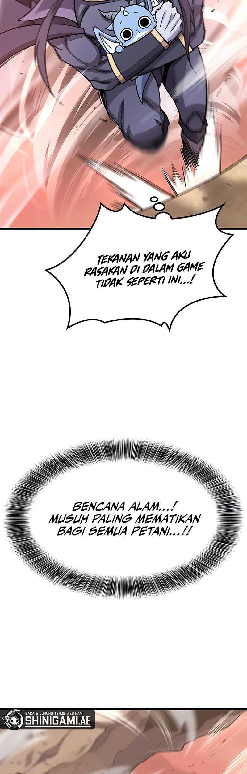 What a Bountiful Harvest, Demon Lord! Chapter 10 - halaman 40