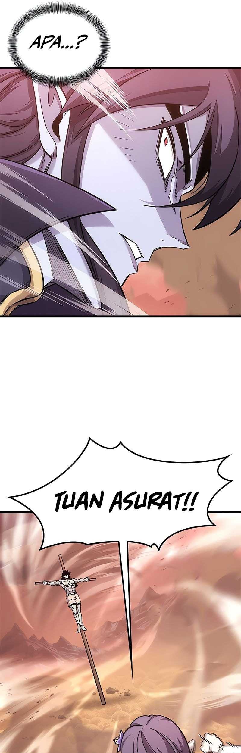 What a Bountiful Harvest, Demon Lord! Chapter 10 - halaman 42
