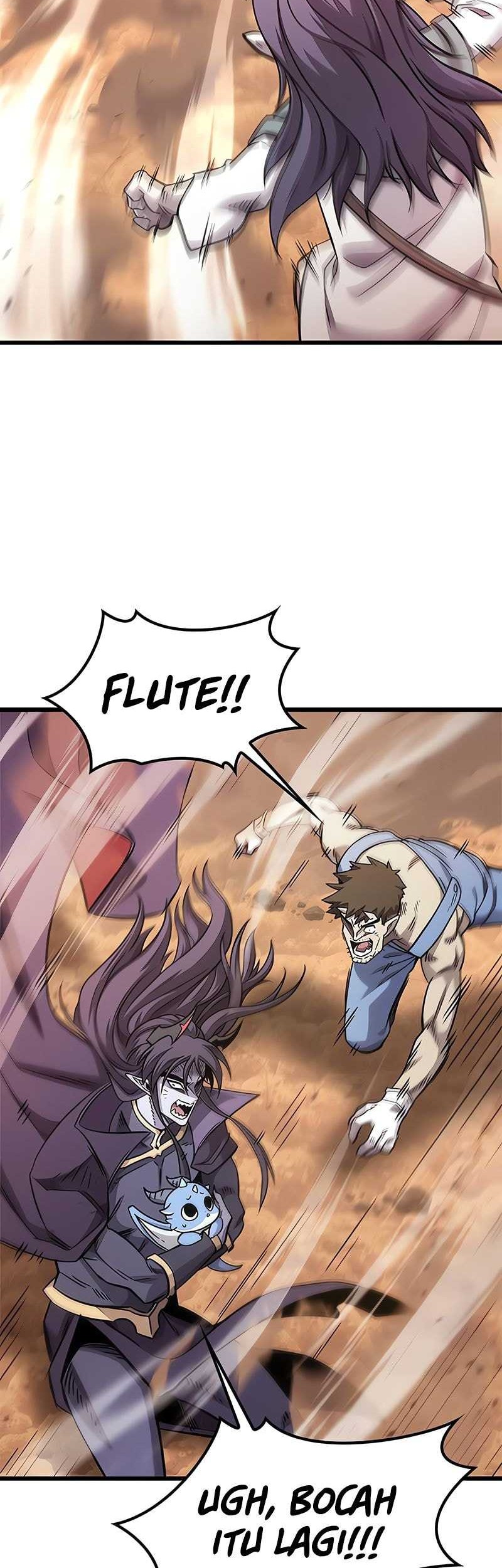 What a Bountiful Harvest, Demon Lord! Chapter 10 - halaman 43