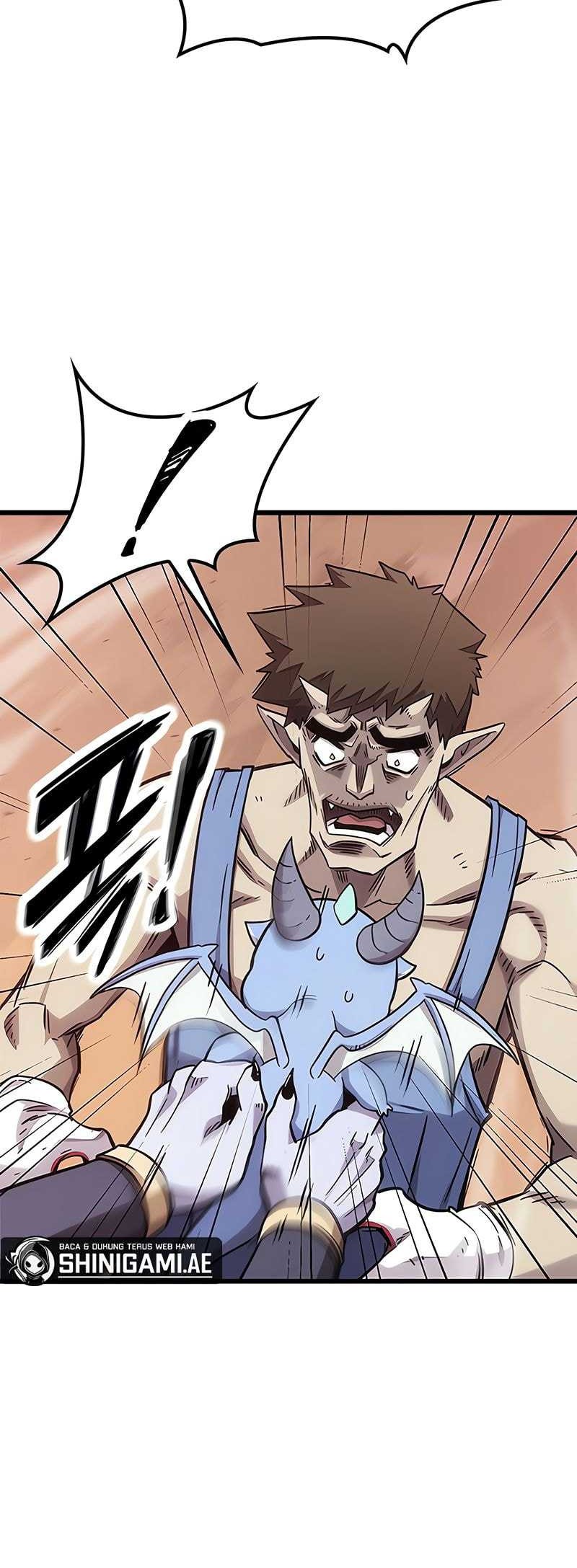 What a Bountiful Harvest, Demon Lord! Chapter 10 - halaman 44