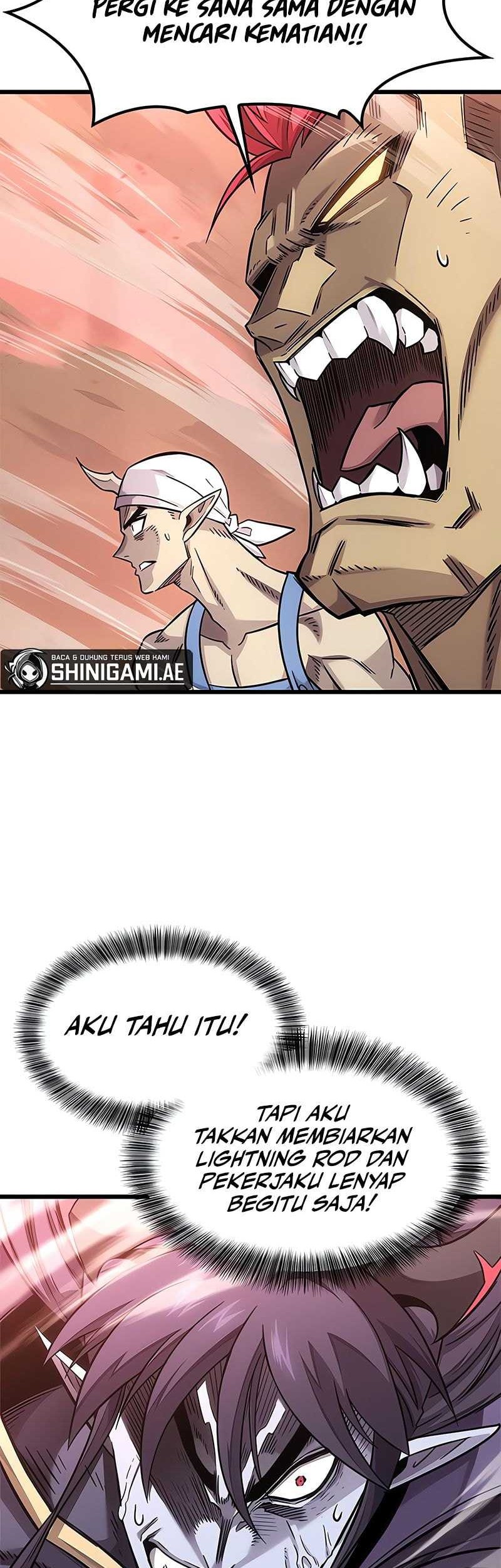 What a Bountiful Harvest, Demon Lord! Chapter 10 - halaman 46