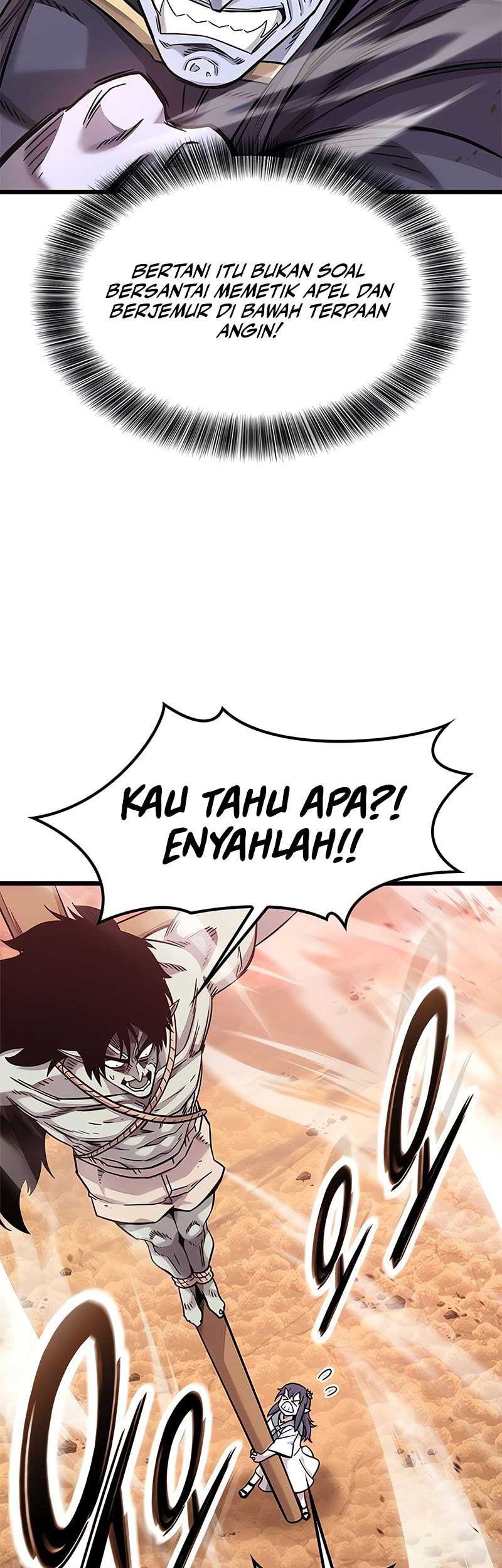 What a Bountiful Harvest, Demon Lord! Chapter 10 - halaman 47