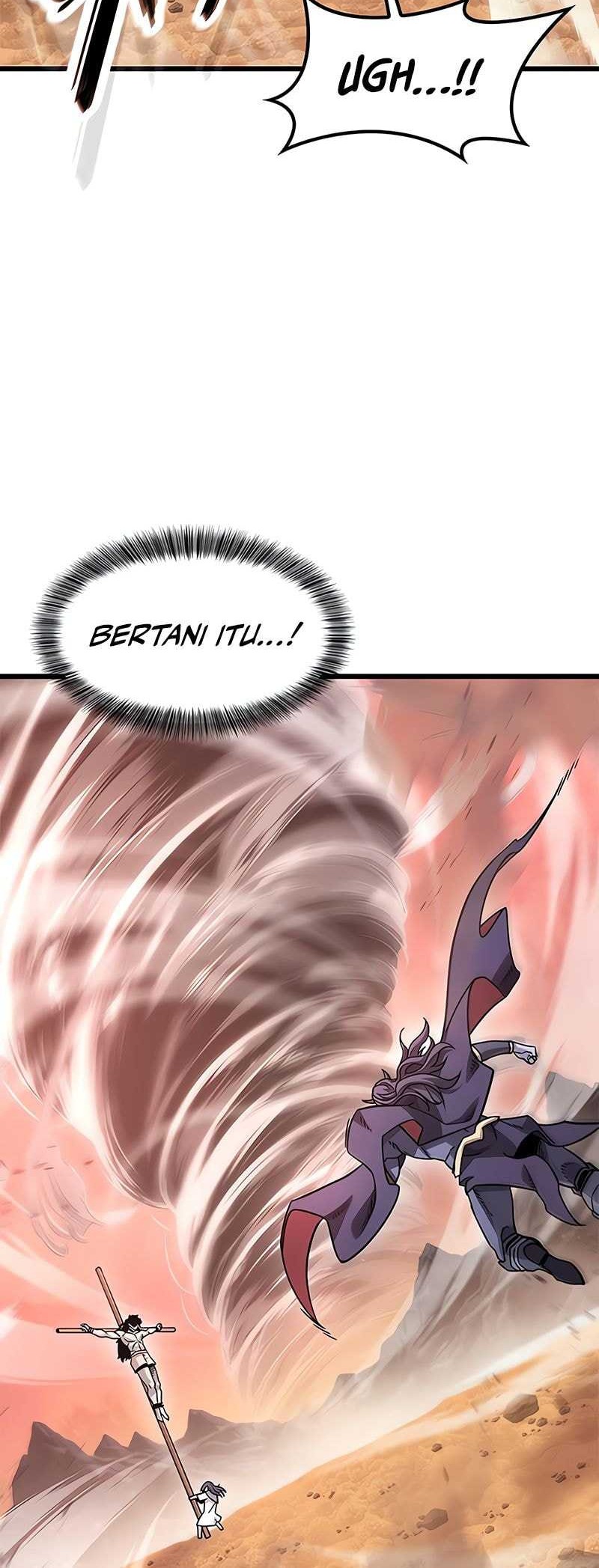 What a Bountiful Harvest, Demon Lord! Chapter 10 - halaman 48