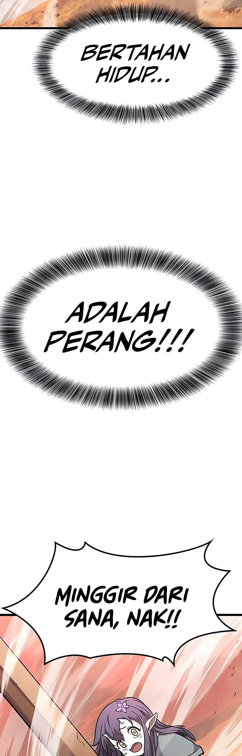 What a Bountiful Harvest, Demon Lord! Chapter 10 - halaman 49