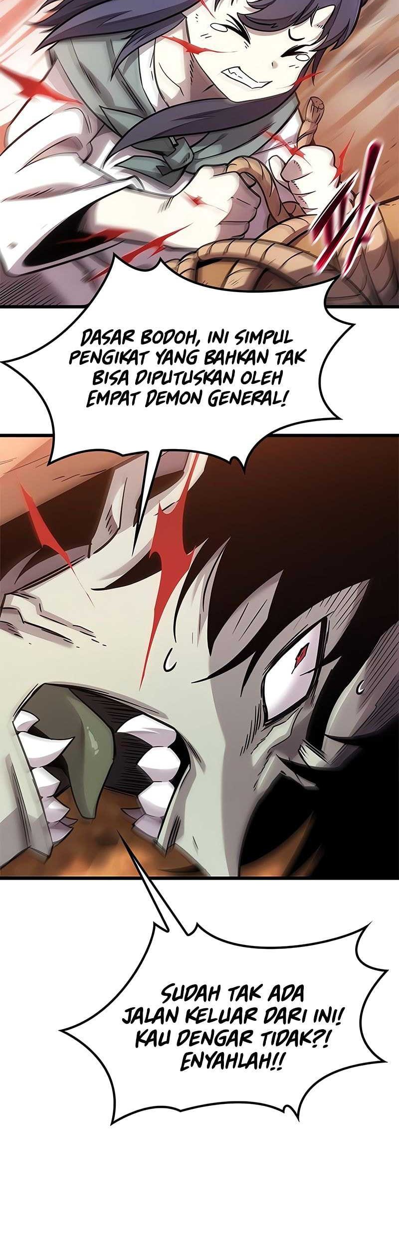 What a Bountiful Harvest, Demon Lord! Chapter 10 - halaman 55