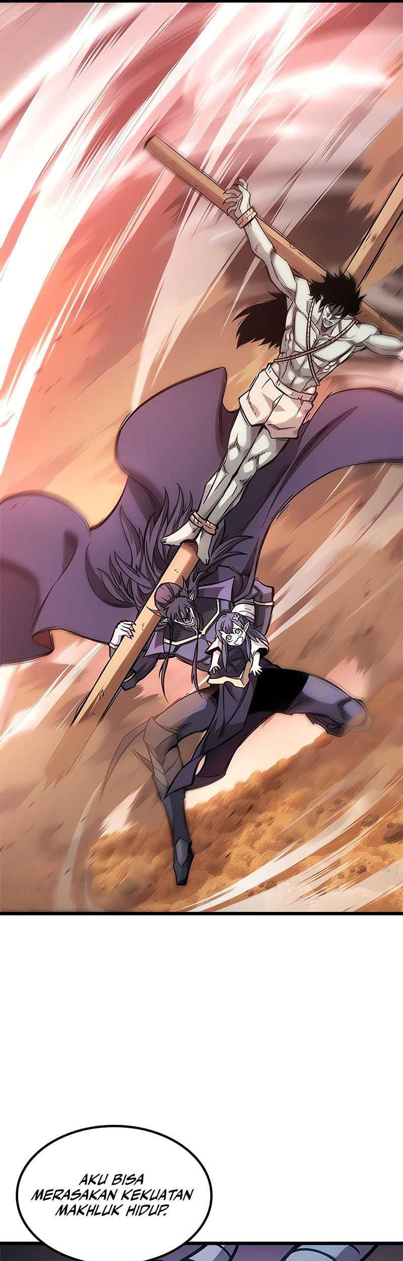 What a Bountiful Harvest, Demon Lord! Chapter 10 - halaman 57