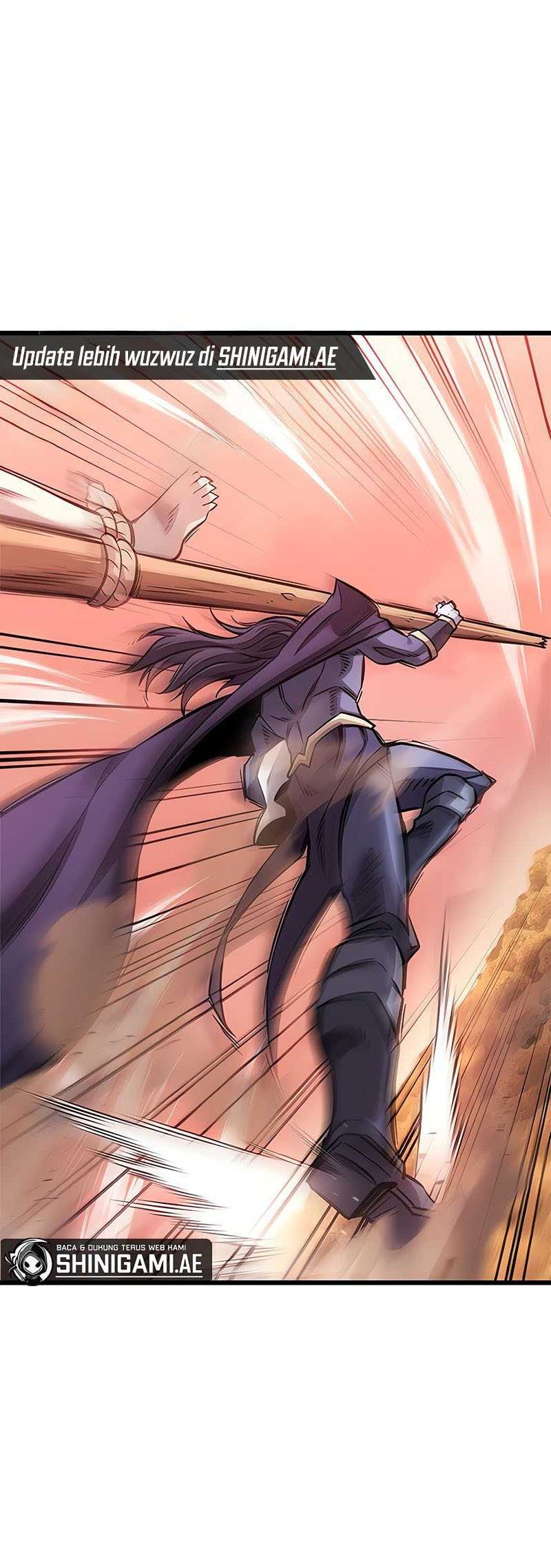 What a Bountiful Harvest, Demon Lord! Chapter 10 - halaman 60