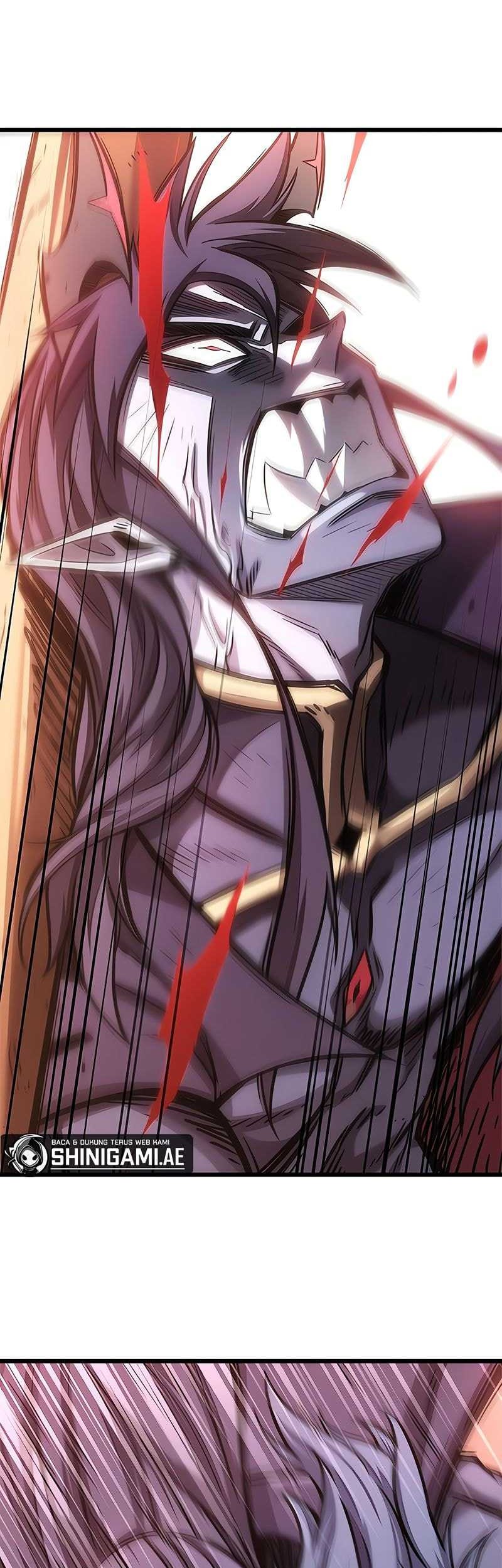 What a Bountiful Harvest, Demon Lord! Chapter 10 - halaman 63